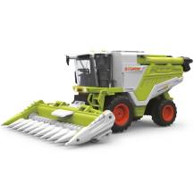 Obrázek k výrobku 91151 - BRC 24.510 RC Kombajn BUDDY TOYS