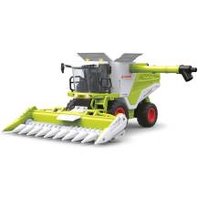 Obrázek k výrobku 91151 - BRC 24.510 RC Kombajn BUDDY TOYS