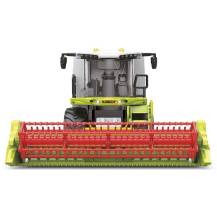 Obrázek k výrobku 91151 - BRC 24.510 RC Kombajn BUDDY TOYS