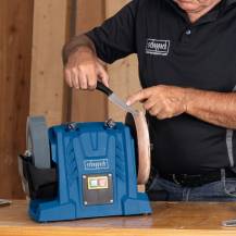 Obrázek k výrobku 71630 - Brousící systém Scheppach TiGer 5000s 230 V