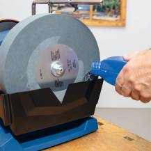 Obrázek k výrobku 71630 - Brousící systém Scheppach TiGer 5000s 230 V