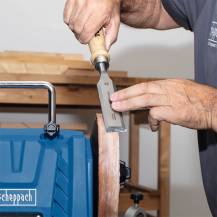 Obrázek k výrobku 71630 - Brousící systém Scheppach TiGer 5000s 230 V