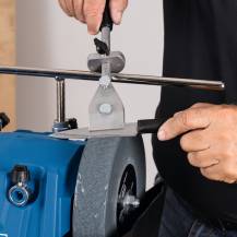 Obrázek k výrobku 71630 - Brousící systém Scheppach TiGer 5000s 230 V