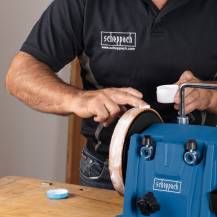 Obrázek k výrobku 71631 - Brousící systém Scheppach Tiger 7000s 230 V