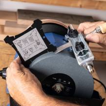 Obrázek k výrobku 71631 - Brousící systém Scheppach Tiger 7000s 230 V