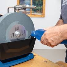 Obrázek k výrobku 71631 - Brousící systém Scheppach Tiger 7000s 230 V