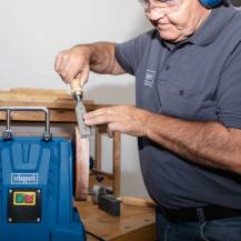 Obrázek k výrobku 71631 - Brousící systém Scheppach Tiger 7000s 230 V