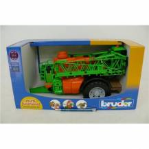 Obrázek k výrobku 81551 - BRUDER Amazone UX 5200 polní postřikovač