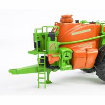 Obrázek k výrobku 81551 - BRUDER Amazone UX 5200 polní postřikovač