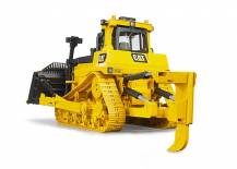Obrázek k výrobku 81523 - BRUDER Buldozer Caterpillar