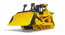 Obrázek k výrobku 81523 - BRUDER Buldozer Caterpillar