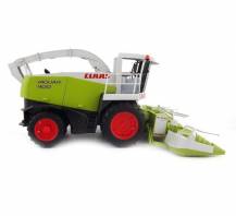 Obrázek k výrobku 31659 - BRUDER  Claas Jaguar 900 řezačka