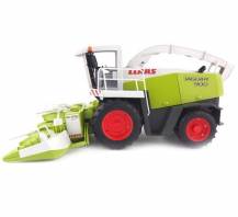 Obrázek k výrobku 31659 - BRUDER  Claas Jaguar 900 řezačka
