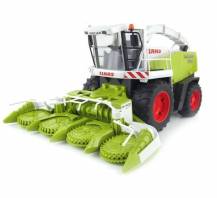 Obrázek k výrobku 31659 - BRUDER  Claas Jaguar 900 řezačka