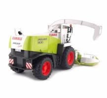 Obrázek k výrobku 31659 - BRUDER  Claas Jaguar 900 řezačka