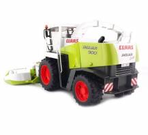 Obrázek k výrobku 31659 - BRUDER  Claas Jaguar 900 řezačka