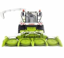 Obrázek k výrobku 31659 - BRUDER  Claas Jaguar 900 řezačka
