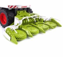 Obrázek k výrobku 31659 - BRUDER  Claas Jaguar 900 řezačka