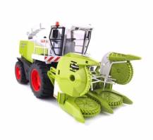 Obrázek k výrobku 31659 - BRUDER  Claas Jaguar 900 řezačka