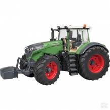 Obrázek k výrobku 49996 - BRUDER Fendt 1050 Vario traktor
