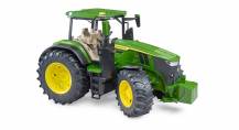 Obrázek k výrobku 81374 - BRUDER John Deere 7R 350 traktor