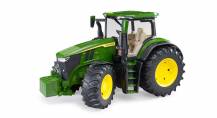 Obrázek k výrobku 81374 - BRUDER John Deere 7R 350 traktor