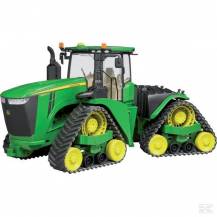 Obrázek k výrobku 49974 - BRUDER John Deere 9620RX Pásový traktor