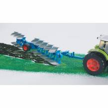 Obrázek k výrobku 81552 - BRUDER Lemken pluh