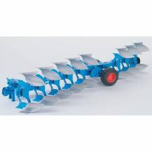 Obrázek k výrobku 81552 - BRUDER Lemken pluh