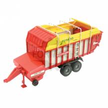 Obrázek k výrobku 81564 - BRUDER Pöttinger nakládací vůz Jumbo 6600