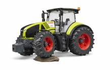 Obrázek k výrobku 81492 - BRUDER Traktor Claas Axion 950