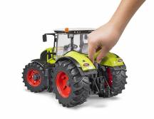Obrázek k výrobku 81492 - BRUDER Traktor Claas Axion 950