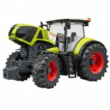 Obrázek k výrobku 81492 - BRUDER Traktor Claas Axion 950