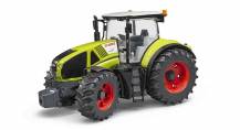 Obrázek k výrobku 81492 - BRUDER Traktor Claas Axion 950