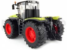 Obrázek k výrobku 81493 - BRUDER Traktor Claas Xerion 5000