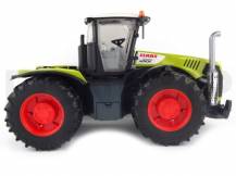 Obrázek k výrobku 81493 - BRUDER Traktor Claas Xerion 5000