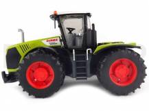 Obrázek k výrobku 81493 - BRUDER Traktor Claas Xerion 5000
