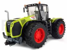 Obrázek k výrobku 81493 - BRUDER Traktor Claas Xerion 5000