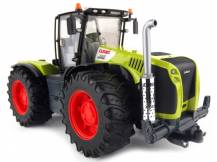 Obrázek k výrobku 81493 - BRUDER Traktor Claas Xerion 5000