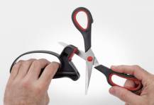 Obrázek k výrobku 14632 - Bruska na nože a nůžky