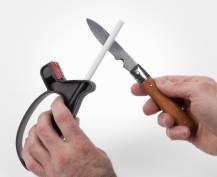 Obrázek k výrobku 14632 - Bruska na nože a nůžky