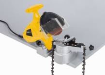 Obrázek k výrobku 70195 - Bruska na řetězy 220W