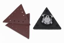 Obrázek k výrobku 16413 - Bruska na sádrokarton 710 W COMBI