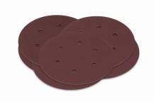 Obrázek k výrobku 16412 - Bruska na sádrokarton / žirafa 710 W