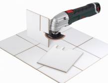 Obrázek k výrobku 15981 - Brusný diamantový kotouč 88 mm