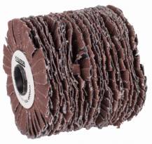 Obrázek k výrobku 15284 - Brusný flexibilní kotouč 60mm G80