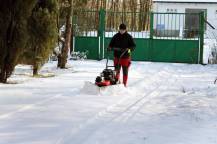 Obrázek k výrobku 78075 - Bubnová sekačka BDR-620B Lucina MaX (multifunkční)