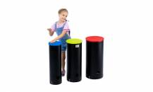 Obrázek k výrobku 82644 - Bubny - bouře Bubny - bouře