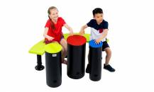 Obrázek k výrobku 82644 - Bubny - bouře Bubny - bouře