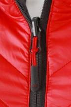 jn1091-lehka-damska-oboustranna-bunda-cervena-tmave-seda8-z8